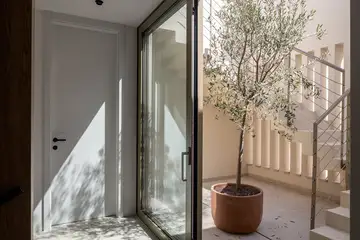 Contemporary Villa Retreat with 3 Bedrooms in Trogir