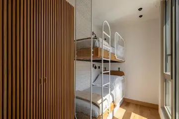 Contemporary Villa Retreat with 3 Bedrooms in Trogir