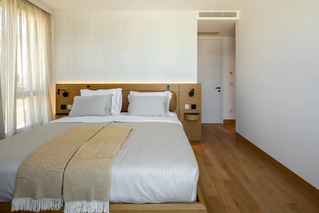 Contemporary Villa Retreat with 3 Bedrooms in Trogir