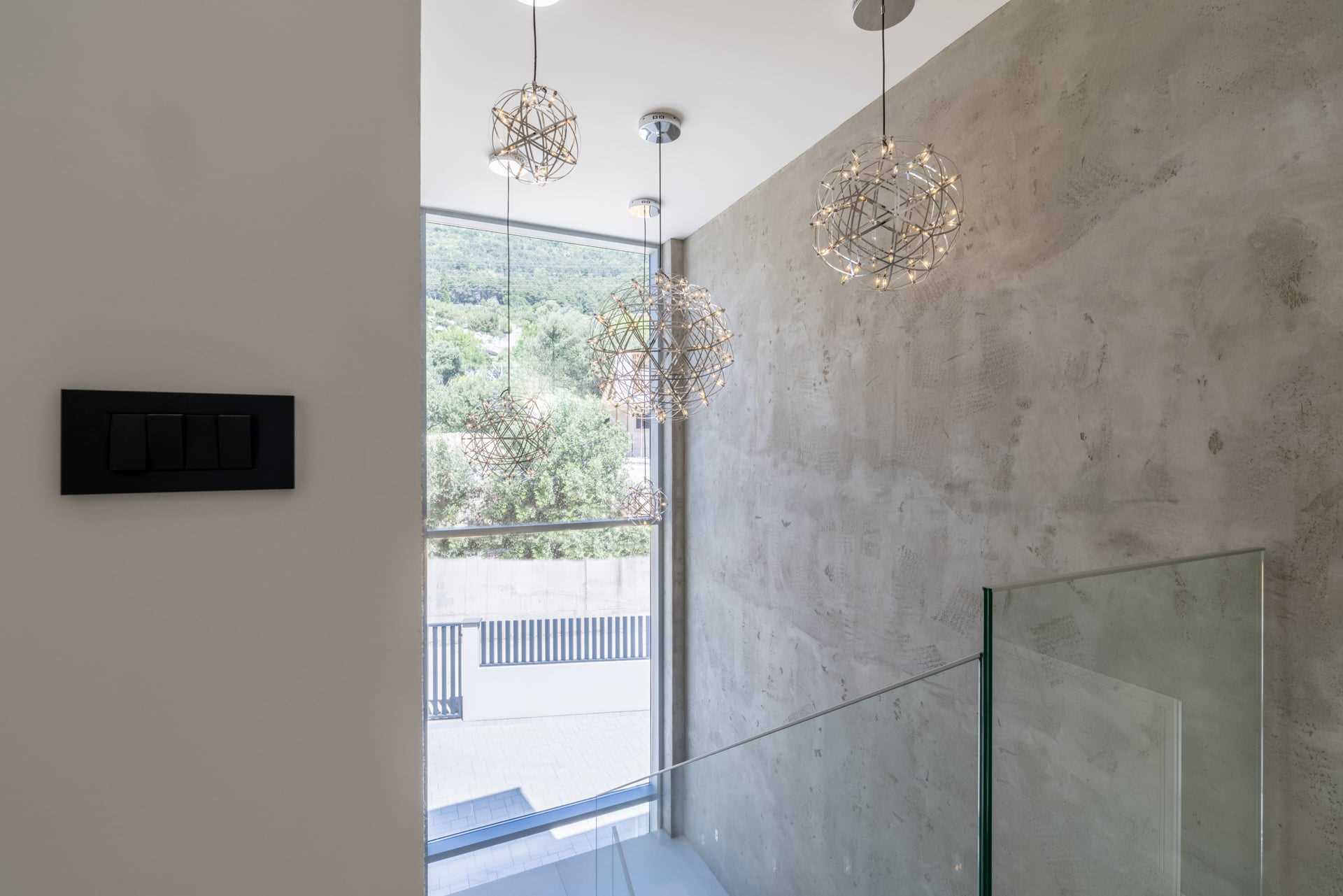 Villa Quadria with Pool II