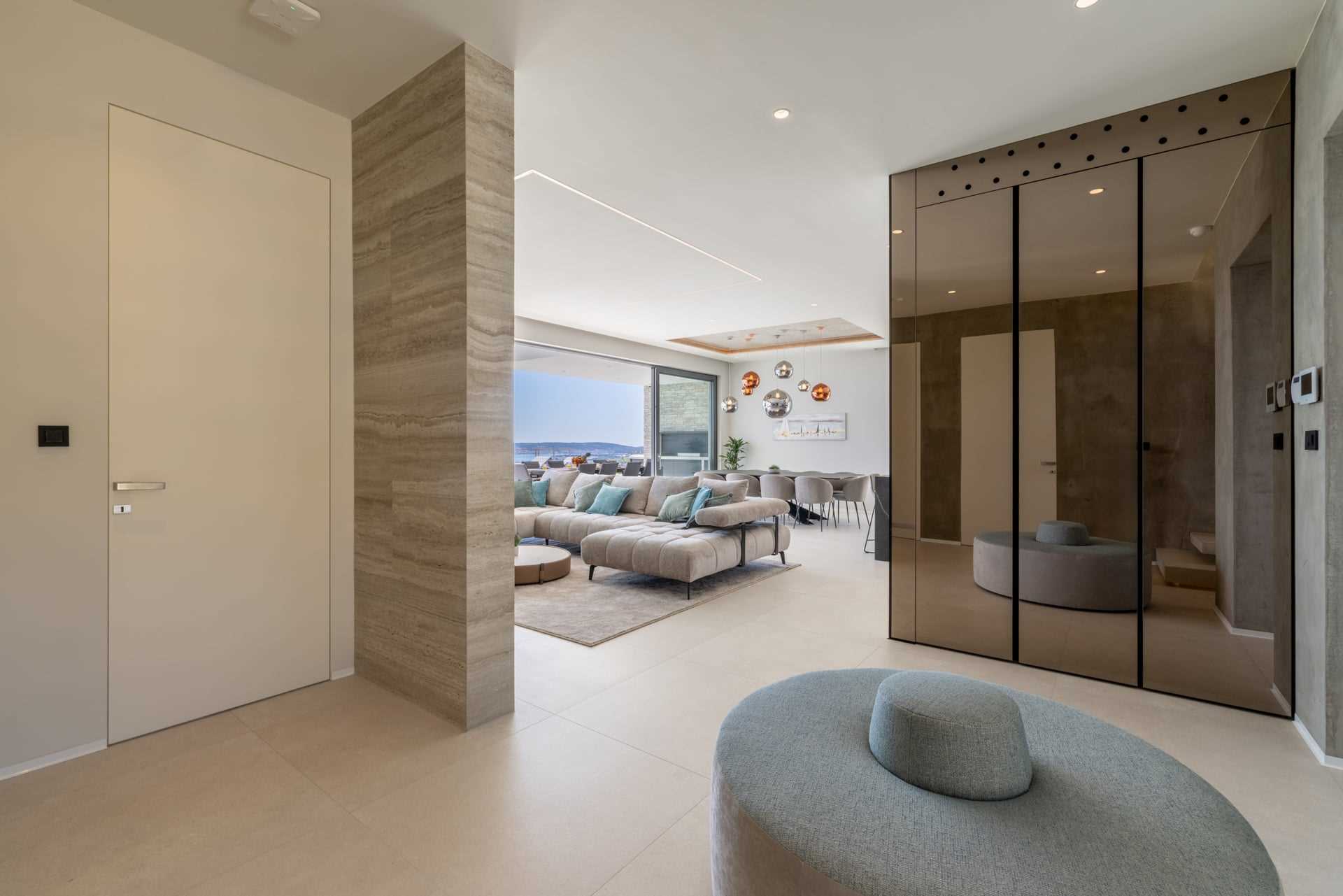 Villa Quadria with Pool II