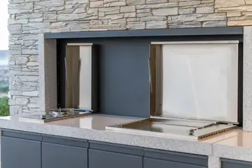 Contemporary 5-Bedroom Villa with Sea View in Kaštel Stari