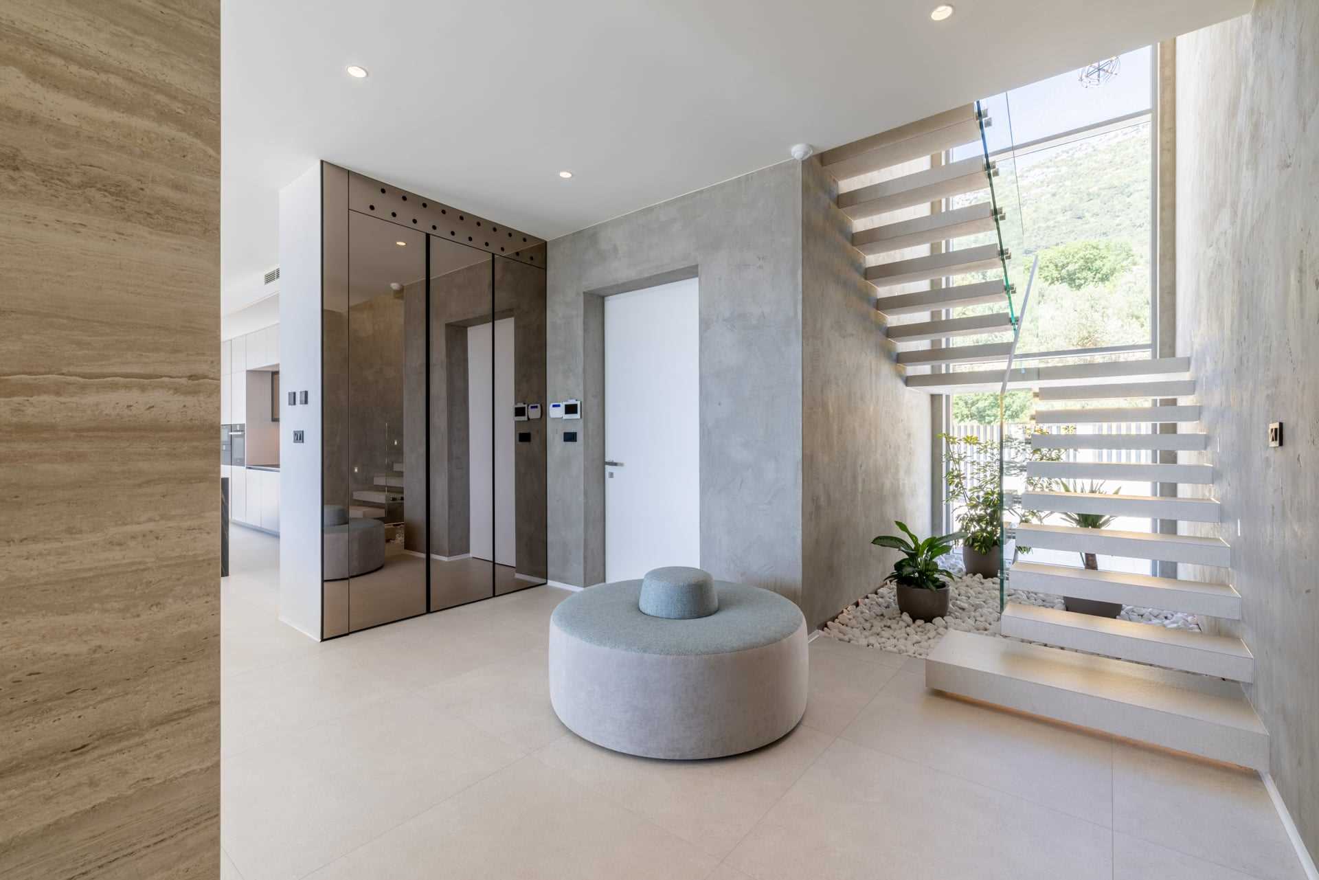 Villa Quadria with Pool II
