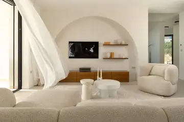 Contemporary Villa with Pool in Primošten