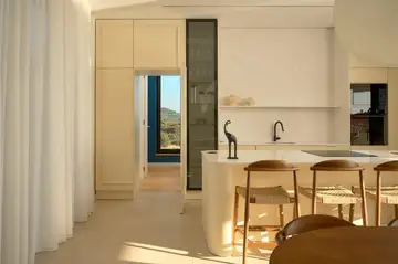 Contemporary Villa with Pool in Primošten