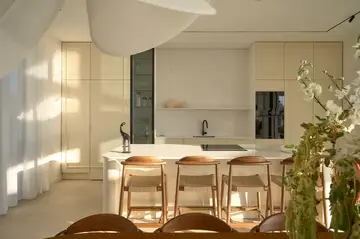 Contemporary Villa with Pool in Primošten