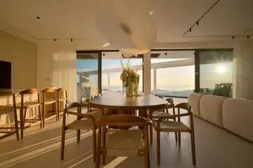 Contemporary Villa with Pool in Primošten