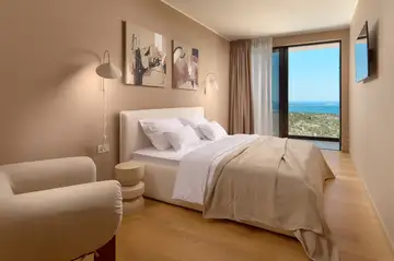 Contemporary Villa with Pool in Primošten