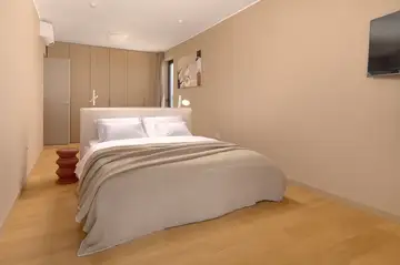 Contemporary Villa with Pool in Primošten