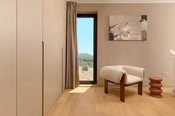 Contemporary Villa with Pool in Primošten