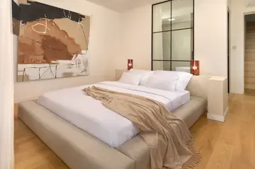 Contemporary Villa with Pool in Primošten