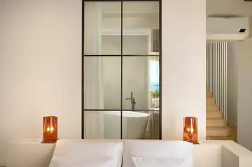 Contemporary Villa with Pool in Primošten