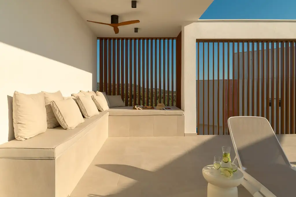 Contemporary Villa with Pool in Primošten