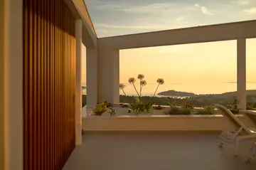 Contemporary Villa with Pool in Primošten