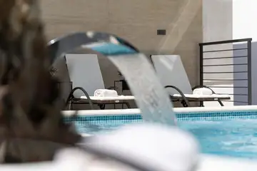 Spacious Family Villa with Pool in Primošten