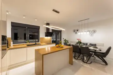 Spacious Family Villa with Pool in Primošten