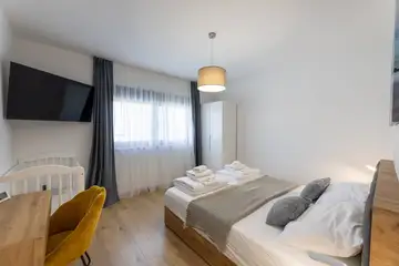 Spacious Family Villa with Pool in Primošten