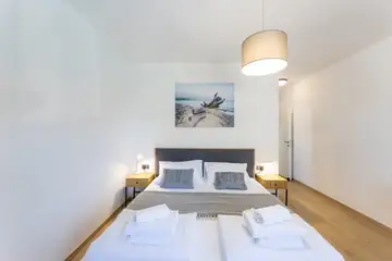 Spacious Family Villa with Pool in Primošten