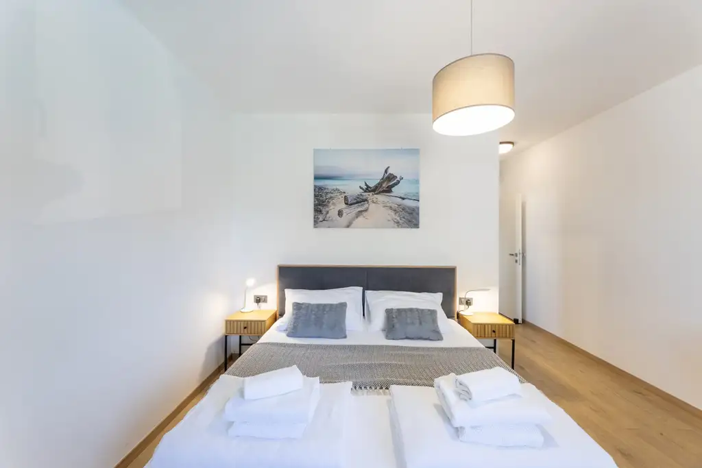 Spacious Family Villa with Pool in Primošten