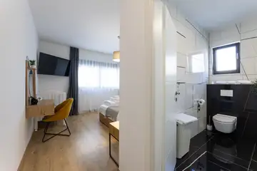 Spacious Family Villa with Pool in Primošten