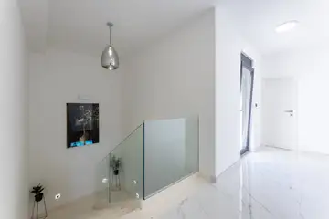 Spacious Family Villa with Pool in Primošten