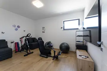 Spacious Family Villa with Pool in Primošten