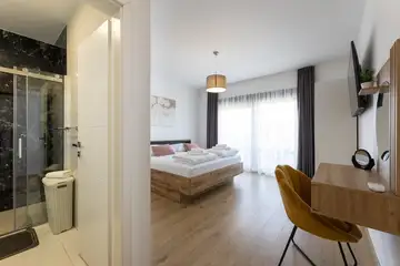 Spacious Family Villa with Pool in Primošten