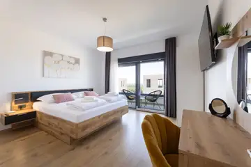 Spacious Family Villa with Pool in Primošten