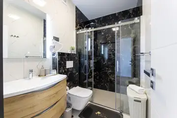 Spacious Family Villa with Pool in Primošten