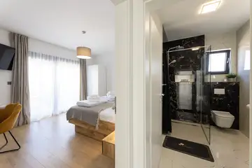 Spacious Family Villa with Pool in Primošten