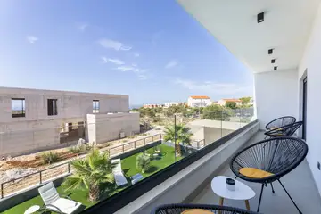 Spacious Family Villa with Pool in Primošten