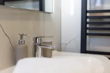 Spacious Family Villa with Pool in Primošten