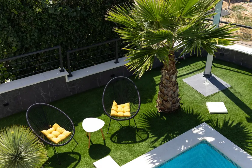 Spacious Family Villa with Pool in Primošten