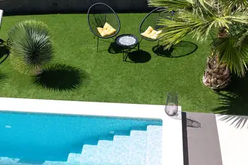 Spacious Family Villa with Pool in Primošten