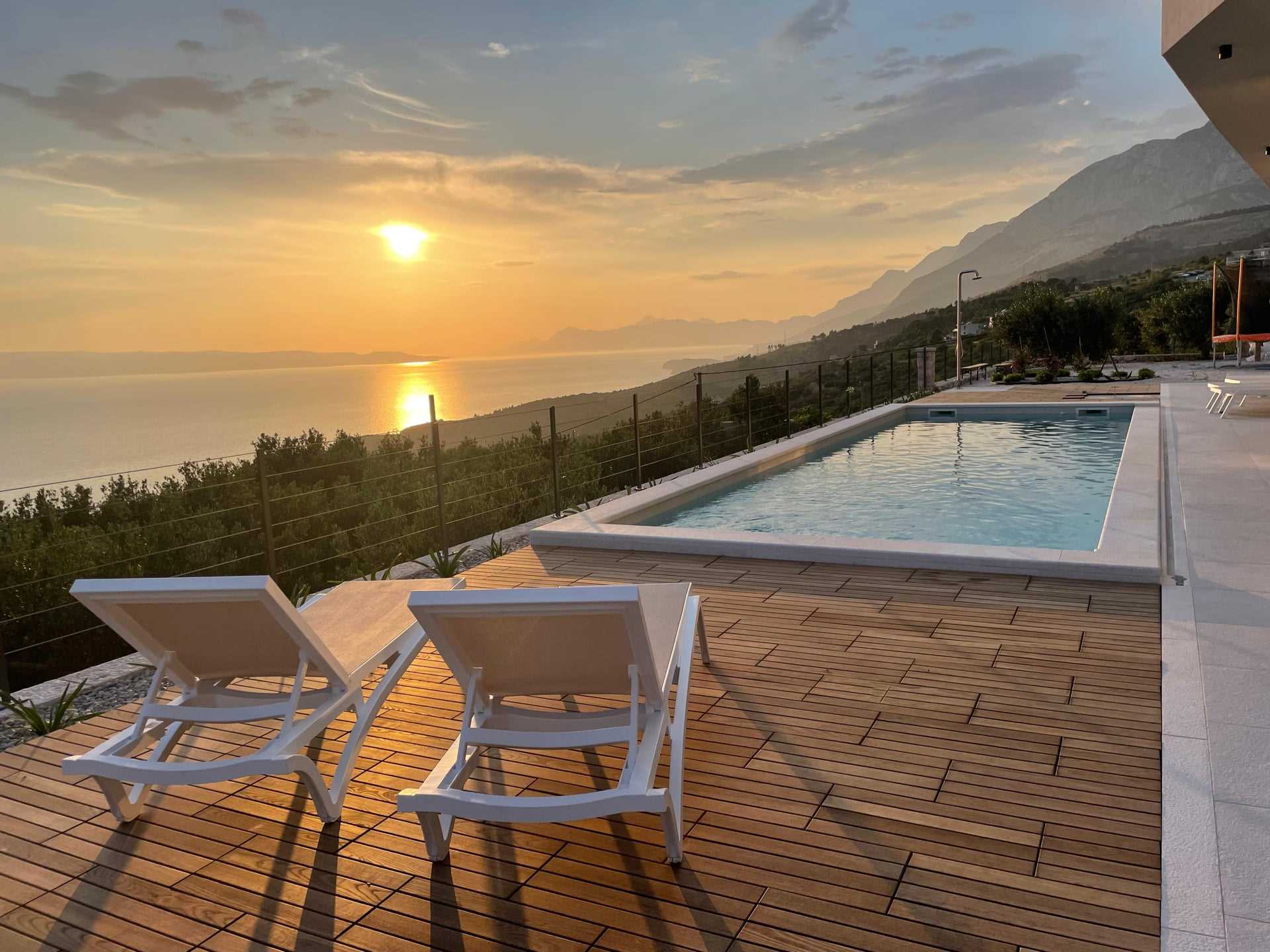 Image of Villa Marencia with Pool