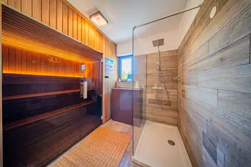 Spacious 4-Bedroom Villa Escape in Barban