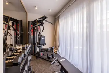 Beachfront Villa with Pool in Duće