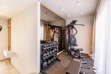 Beachfront Villa with Pool in Duće