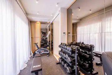 Beachfront Villa with Pool in Duće