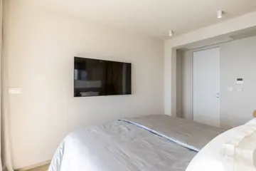 Beachfront Villa with Pool in Duće