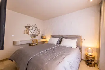 Beachfront Villa with Pool in Duće