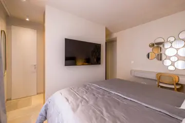 Beachfront Villa with Pool in Duće