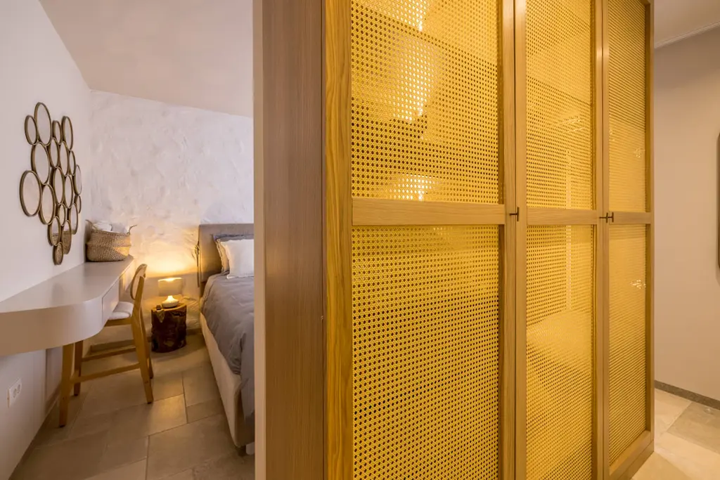 Beachfront Villa with Pool in Duće