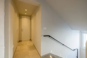 Beachfront Villa with Pool in Duće