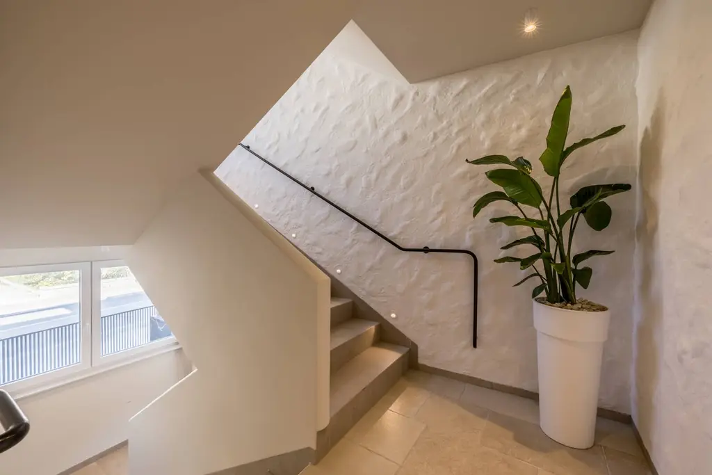 Beachfront Villa with Pool in Duće