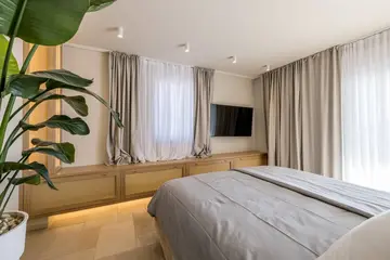 Beachfront Villa with Pool in Duće