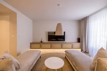 Beachfront Villa with Pool in Duće