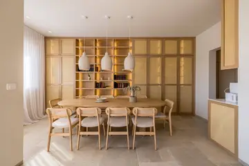 Beachfront Villa with Pool in Duće