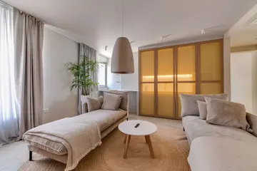 Beachfront Villa with Pool in Duće