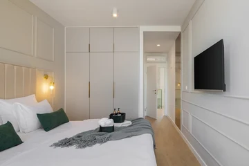 Contemporary Villa Retreat with Pool near Split